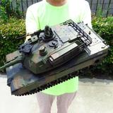 遥控坦克 均履带行驶 迷你超小微型对战充电坦克摇控汽车儿童玩具