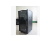 24U 600*800*1200 1.2米网络服务器机柜，支持实体店拿货