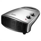 艾美特（Airmate）HP2008 PTC陶瓷暖风机家用浴室取暖器/电暖器/?