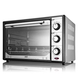 【送电子秤】正品 ACA/北美电器 ATO-HYB32YL电烤箱家用32L特价