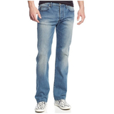 美国代购Armani Jeans阿玛尼AJ正品新款男士休闲牛仔裤2053447