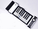 【棸划算】手卷钢琴便携式88键专业版折叠钢琴高品质家用正品