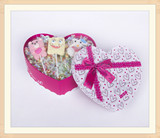 包邮情人节创意礼品盒生日礼物送女生男友特别实用新奇千纸鹤糖果