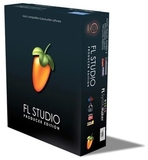 最新FL Studio 11水果编曲软件中文汉化版80集教学视频教程送音源