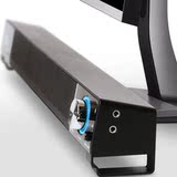 高端正品铁网长条一体机2.0多媒体电脑音响笔记本台式平板USB音箱