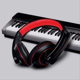 通用电子琴电钢琴数码钢琴专用耳机 头戴式高级耳机送2转接头