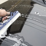 汽车洗车刮水器 车用刮水板 玻璃清洁刮水刷 刮雪板 刮板 刮水刀