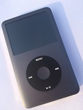 包邮充新 iPod classic 160GB 音乐播放器