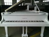 二手钢琴韩国原装进口三益英昌三角钢琴 还有另外国产琴出售
