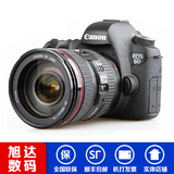 Canon/佳能 6D全画幅单反相机 单机 套机(24-105mm镜头) 顺风包邮