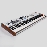 法国Arturia KeyLab 61编曲键盘控制器 61键MIDI键盘赠合成器软件