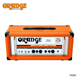 Orange橘子 TH30H 双通道 电子管箱头 电吉他音箱 分体音箱 包邮