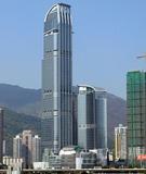 香港如心海景酒店暨会议中心经济客房