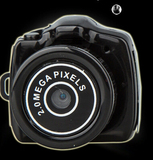 数码摄像机高清家用旅游婚庆红外线微型1080P相机