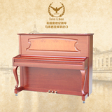 美国奥里安AON-125HM马来西亚原装进口全新教学初学专业立式钢琴