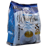 马来西亚进口kafe泽合 ChekHup怡保白咖啡-无糖（二合一）450g/