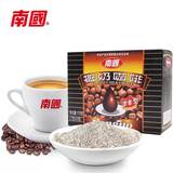 南国椰奶速溶咖啡浓香型三合一170g 海南特产天然纯咖啡粉10小包