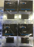 GoPro 原装国行背夹电池HERO4扩展电池（适用于HERO3，HERO4）