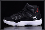 Nike Air Jordan 11 72-10乔丹篮球鞋AJ11男女鞋大魔王378037-002