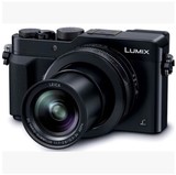 Panasonic/松下 DMC-LX100GK 4K高清数码照相机 小型卡片机 LX100