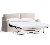 美式乡村地中海1.5北欧宜家1.8高档单双人组合小户型可折叠沙发床