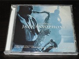 The Ultimate Jazz Saxophone 荷兰 V21027