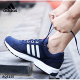 Adidas阿迪达斯男鞋正品2016春新款猴年纪念款运动跑步鞋AQ 5155