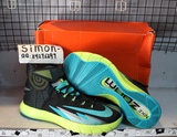 专卖正品 Nike Zoom HyperRev 耐克欧文篮球鞋 630913-010