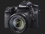 全新库存佳能数码单反相机Canon/佳能 70D套机 原装正品特价 高清