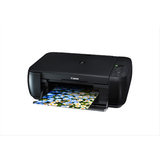 佳能MP288 学生家用彩色喷墨多功能一体机打印复印扫描网页打印