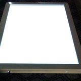 LED灯箱导光板用PET均光膜扩散膜 导光均匀画面亮度柔和十米包邮