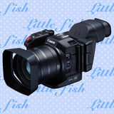 Canon/佳能 XC10 4K录影 专业摄像机 日本直邮