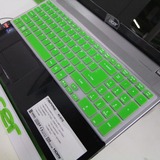 宏基宏碁笔记本键盘膜 电脑保护贴膜 键盘防尘垫E5-571G V3-551G