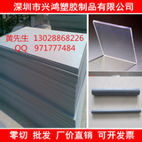 工程塑料PVC板材 透明/深/浅灰色PVC板 CPVC棒 耐酸碱UPVC灰板