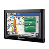 Garmin佳明C255 车载GPS导航仪 5寸屏8G内存 二代引擎 高德地图
