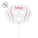 Aduro七色光LED光疗面膜家用彩光电子美容仪器光子嫩肤面膜仪 官?