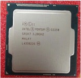 Intel/英特尔 G3260 散片CPU 3.0GHz Haswell双核台式机处理器