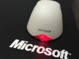 店主自用正品盒装微软光学红光鲨io1.1 CF/CS游戏鼠标