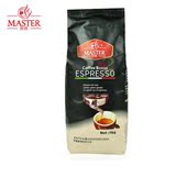 巨匠Espresso金标专业意式浓缩咖啡豆1kg 可现磨黑咖啡粉包邮