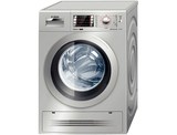 全新一级变频烘干全自动滚筒洗衣机Bosch/博世 XQG75-WVH284681W