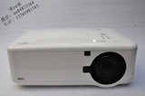 超新NECNP4100+投影机大型工程机办公婚庆影院高清HDMI二手投影机