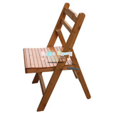 楠竹折叠椅大小号便携式折叠竹椅子宜家实木钓鱼椅儿童靠背椅特价