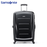 Samsonite/新秀丽拉杆箱SIGMA万向轮行李箱旅行箱大容量06Q 28寸