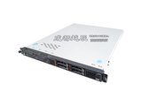 IBM X3250M4 I16 E3-1220V2 4G内存1T SATA硬盘 1U机架服务器