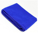 30x60超细纤维洗车纳米毛巾 30*60擦车巾