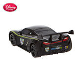 迪士尼商店 Disney Store赛车总动员汉密尔顿合金玩具车模型