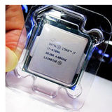 Intel/英特尔 i7-6700K 散片CPU 4.0G四核八线程
