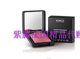 【现货特价】KIKO水波纹单色干湿两用眼影3G
