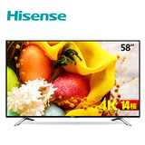 Hisense/海信 LED58EC620UA58吋4K超高清安卓智能液晶平板电视55