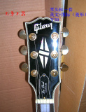 兄弟乐器●吉他美化 Gibson DIY维修 贝壳吉普森琴头标 天然彩贝